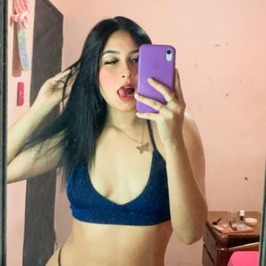 Profile picture - Little Slutty Hot