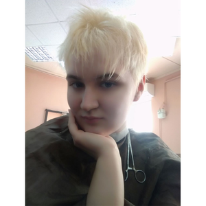 Profile picture - Mika