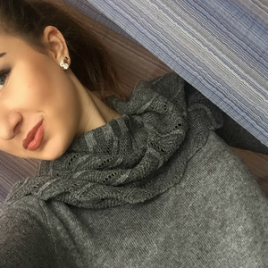 Profile picture - Kate