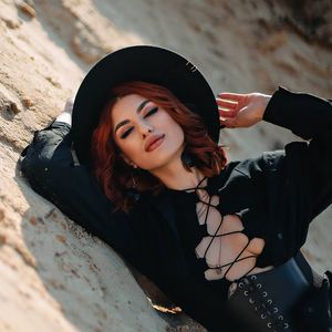 Profile picture - Beatrice