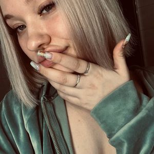 Profile picture - Lina