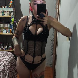 Profile picture - Mami12