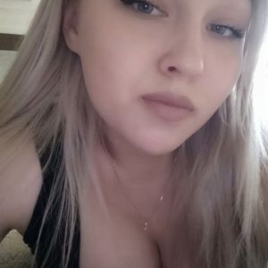 Profile picture - HOT STUFF Anastacia