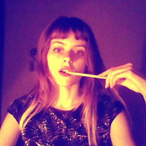 Profile picture - Valeriya  Sareva