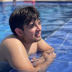 Profile picture - daniel rivera