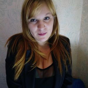 Profile picture - Masha_Sexxy
