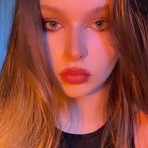 Profile picture - Lily
