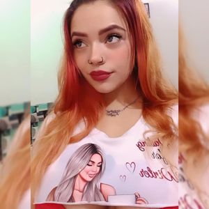 Profile picture - Angie