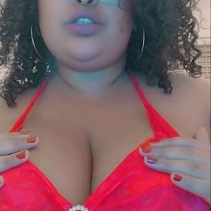 Profile picture - Alexa Brown BBW
