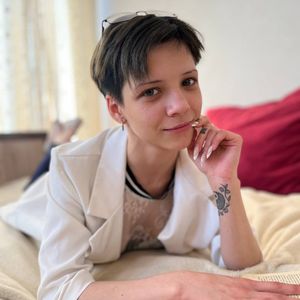 Profile picture - BethanyMooore