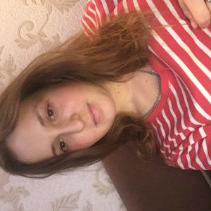 Profile picture - Irina  Plumcream