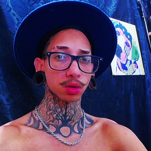 Profile picture - maikol