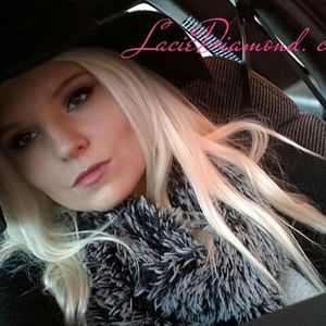 Profile picture - Lacie Diamond