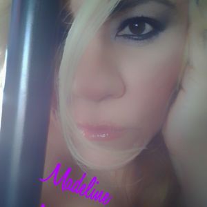 Profile picture - Madeline Manor