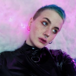 Profile picture - Angela_aderly