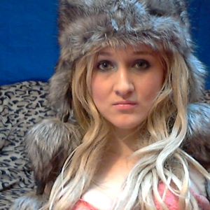 Profile picture - RareCherry