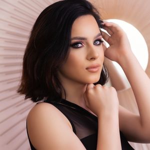 Profile picture - MoniqueHills