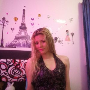 Profile picture - kimberlyowens