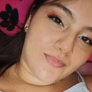 Profile picture - Jade