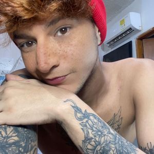 Profile picture - dario spina