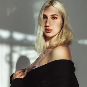 Profile picture - Kriss