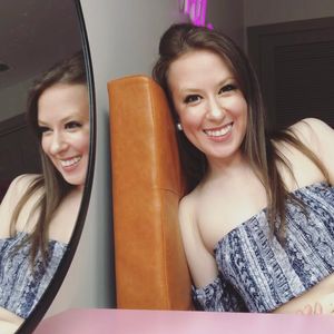 Profile picture - Brooke Bliss