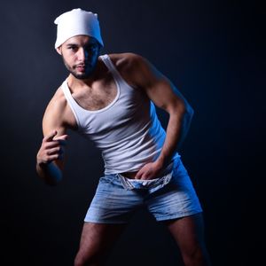 Profile picture - Ayan