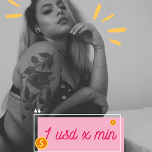 Profile picture - Roxanne 