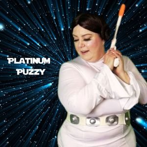 Profile picture - Platinum Puzzy