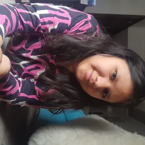 Profile picture - BabyRose