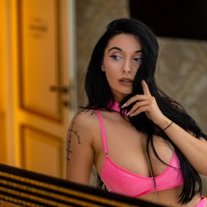 Profile picture - YreneRay