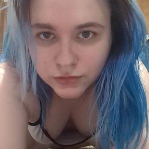 Profile picture - Mistress Annaliease