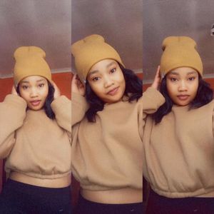 Profile picture - Candymode