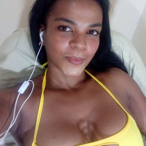 Profile picture - Alejandra