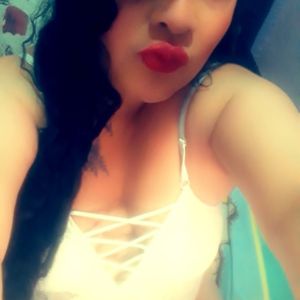 Profile picture - Samylove