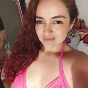 Profile picture - HairyJulieta