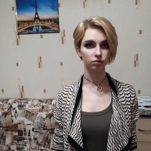 Profile picture - Keti Blam