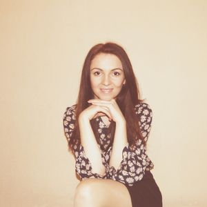 Profile picture - Marianne