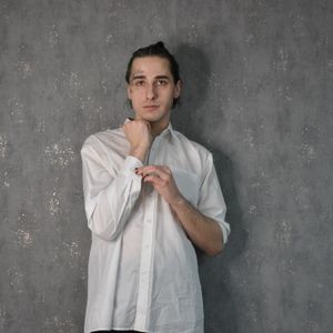 Profile picture - XawierDonovan