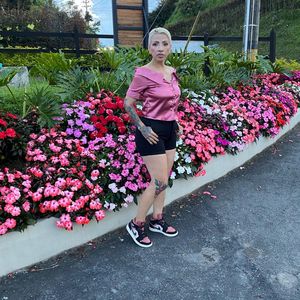 Profile picture - Delfinlana