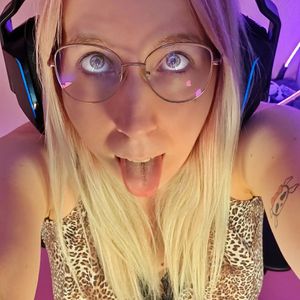 Profile picture - JustKerry