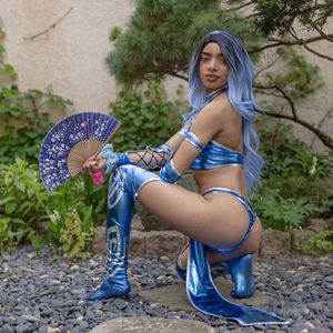 Profile picture - Sequoia Stone