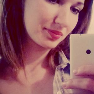 Profile picture - sweet candy