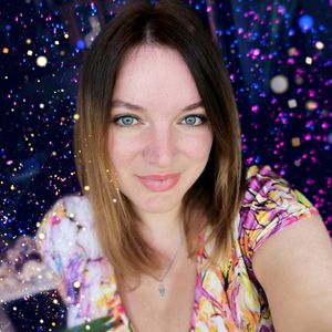 Profile picture - Vesper