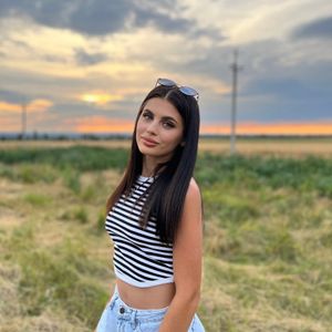 Profile picture - Nikki_Star