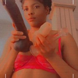 Profile picture - BrattyEbonyQueen