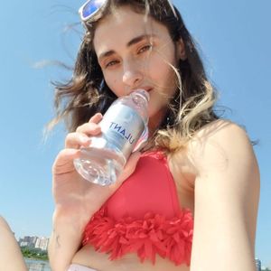 Profile picture - Malika