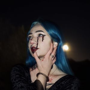 Profile picture - ValeriaEbert