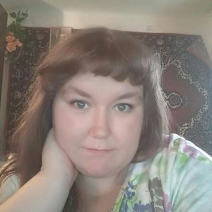 Profile picture - Anna  Hugepassion