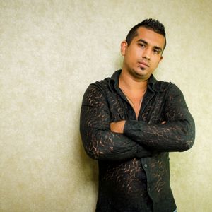 Profile picture - master toby